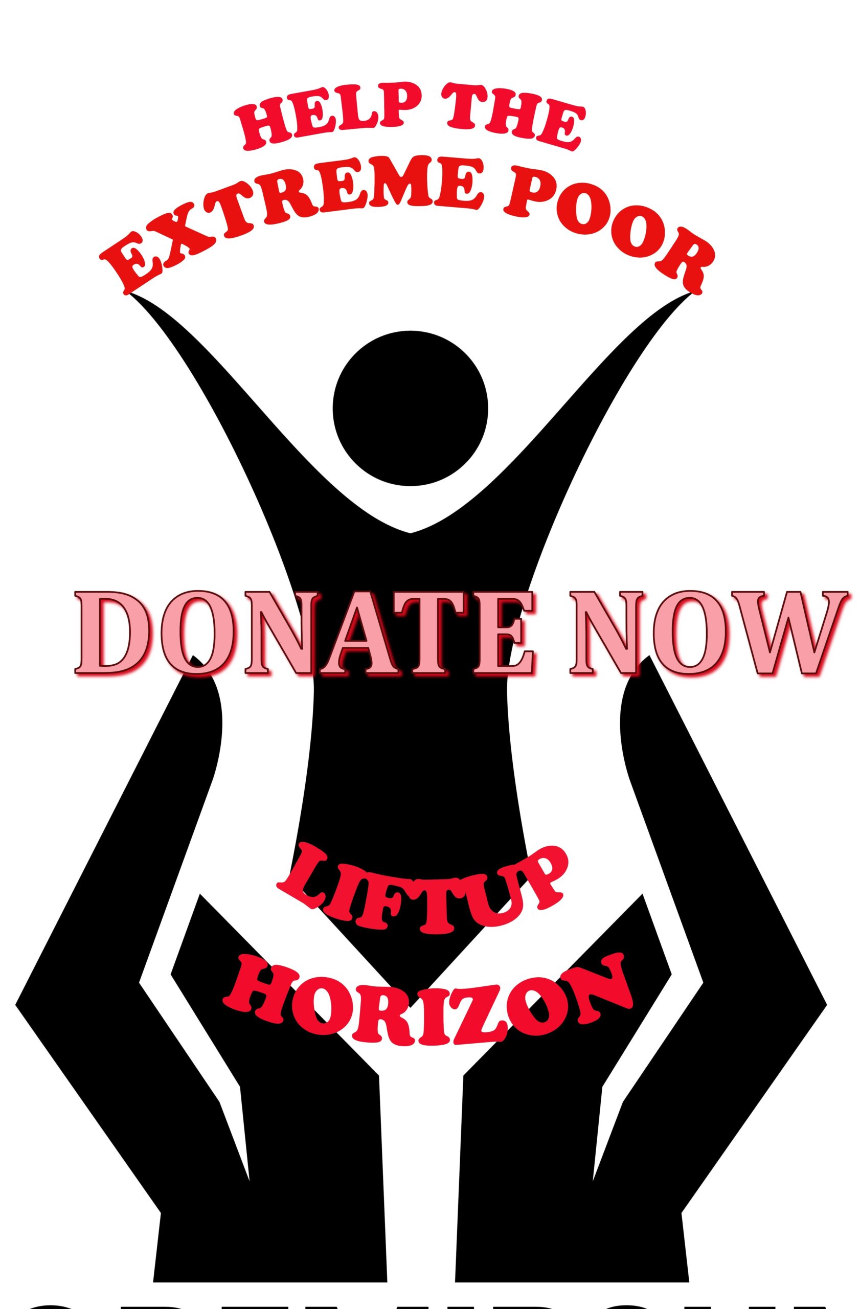 HELP THE EXTREME POOR AND THE NEEDY